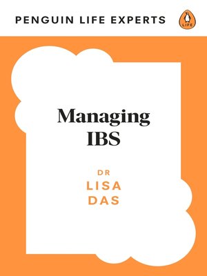 cover image of Managing IBS